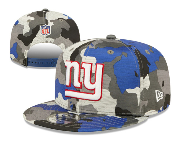 New York Giants Stitched Snapback Hats 084